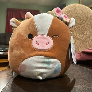 Griella 7.5inch Squishmallow